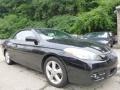 Black - Solara SLE V6 Convertible Photo No. 1