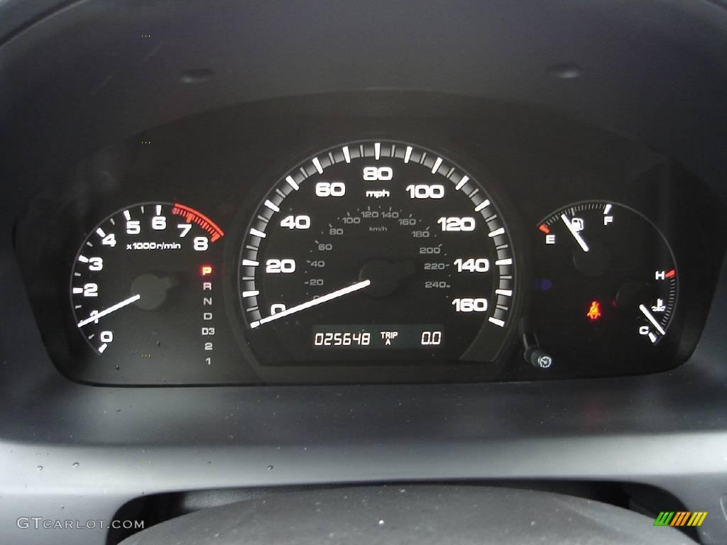 2006 Accord EX Sedan - Alabaster Silver Metallic / Black photo #23