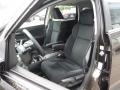  2014 CR-V EX AWD Black Interior
