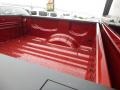 Cayenne Red - Titan SV Crew Cab 4x4 Photo No. 4