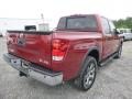 Cayenne Red - Titan SV Crew Cab 4x4 Photo No. 5