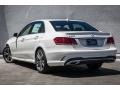 2016 Polar White Mercedes-Benz E 350 Sedan  photo #3