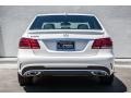 2016 Polar White Mercedes-Benz E 350 Sedan  photo #4