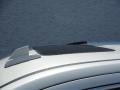 White Diamond Tricoat - Suburban LTZ 4WD Photo No. 4