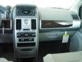 2009 Brilliant Black Crystal Pearl Chrysler Town & Country Touring  photo #15