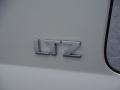 White Diamond Tricoat - Suburban LTZ 4WD Photo No. 7