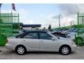 Lunar Mist Metallic - Camry XLE Photo No. 7