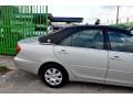 Lunar Mist Metallic - Camry XLE Photo No. 9