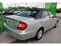 Lunar Mist Metallic - Camry XLE Photo No. 10