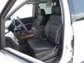 White Diamond Tricoat - Suburban LTZ 4WD Photo No. 16