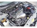 Lunar Mist Metallic - Camry XLE Photo No. 16