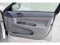 Lunar Mist Metallic - Camry XLE Photo No. 17