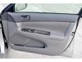 Lunar Mist Metallic - Camry XLE Photo No. 18
