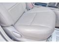 Lunar Mist Metallic - Camry XLE Photo No. 21