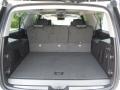 White Diamond Tricoat - Suburban LTZ 4WD Photo No. 26