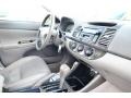 Lunar Mist Metallic - Camry XLE Photo No. 26