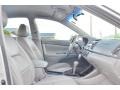Lunar Mist Metallic - Camry XLE Photo No. 28