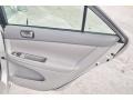 Lunar Mist Metallic - Camry XLE Photo No. 29