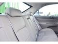 Lunar Mist Metallic - Camry XLE Photo No. 32