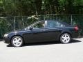 Ebony Black - Sonata GLS V6 Photo No. 3