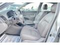 Lunar Mist Metallic - Camry XLE Photo No. 40