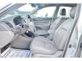 Lunar Mist Metallic - Camry XLE Photo No. 41