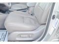 Lunar Mist Metallic - Camry XLE Photo No. 42