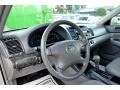 Lunar Mist Metallic - Camry XLE Photo No. 45