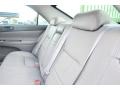 Lunar Mist Metallic - Camry XLE Photo No. 47