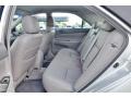 Lunar Mist Metallic - Camry XLE Photo No. 49