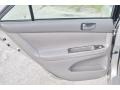 Lunar Mist Metallic - Camry XLE Photo No. 50