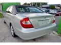 Lunar Mist Metallic - Camry XLE Photo No. 53