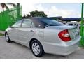 Lunar Mist Metallic - Camry XLE Photo No. 54