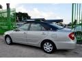 Lunar Mist Metallic - Camry XLE Photo No. 55