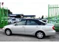Lunar Mist Metallic - Camry XLE Photo No. 56
