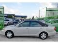 Lunar Mist Metallic - Camry XLE Photo No. 57