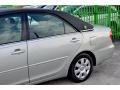 Lunar Mist Metallic - Camry XLE Photo No. 58