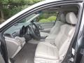 2011 Polished Metal Metallic Acura RDX Technology SH-AWD  photo #12