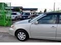 Lunar Mist Metallic - Camry XLE Photo No. 59