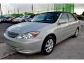 Lunar Mist Metallic - Camry XLE Photo No. 60
