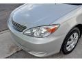 Lunar Mist Metallic - Camry XLE Photo No. 62