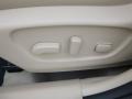 2015 Pearl White Nissan Rogue SL AWD  photo #15