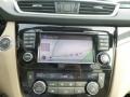 2015 Pearl White Nissan Rogue SL AWD  photo #18