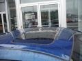 2012 Dyno Blue Pearl Honda Civic EX Coupe  photo #3