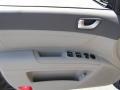 Ebony Black - Sonata GLS V6 Photo No. 8