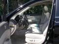 Ebony Black - Sonata GLS V6 Photo No. 9