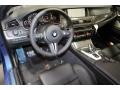 Black Interior Photo for 2015 BMW M5 #105134479