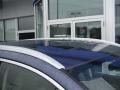 2012 Twilight Blue Metallic Honda CR-V EX-L 4WD  photo #4