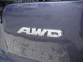 2012 Twilight Blue Metallic Honda CR-V EX-L 4WD  photo #9