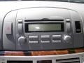 Ebony Black - Sonata GLS V6 Photo No. 11